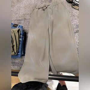 Lululemon Athletica Palazzo Pants